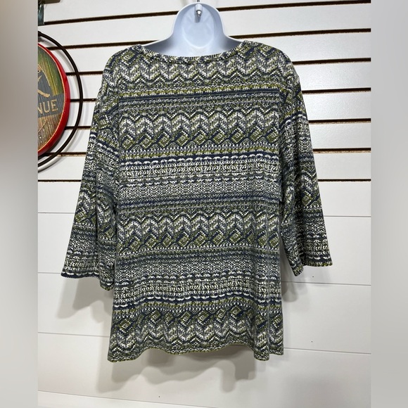 Studio Works 3X top - Picture 6 of 9